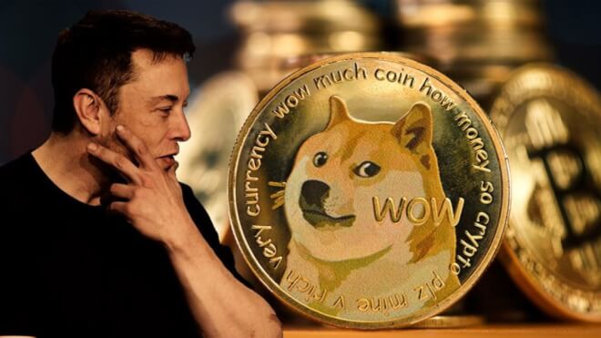 Tesla chính thức cho phép thanh toán một số sản phẩm của mình bằng Dogecoin
