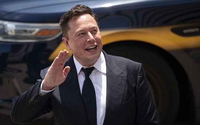 Elon Musk đã hoàn thành lời hứa bán 10% cổ phiếu tại Tesla?